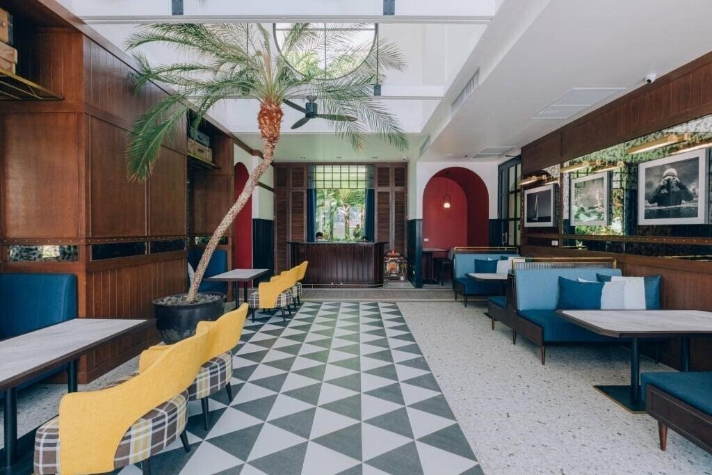 Картинка Sugar Marina Resort 4*