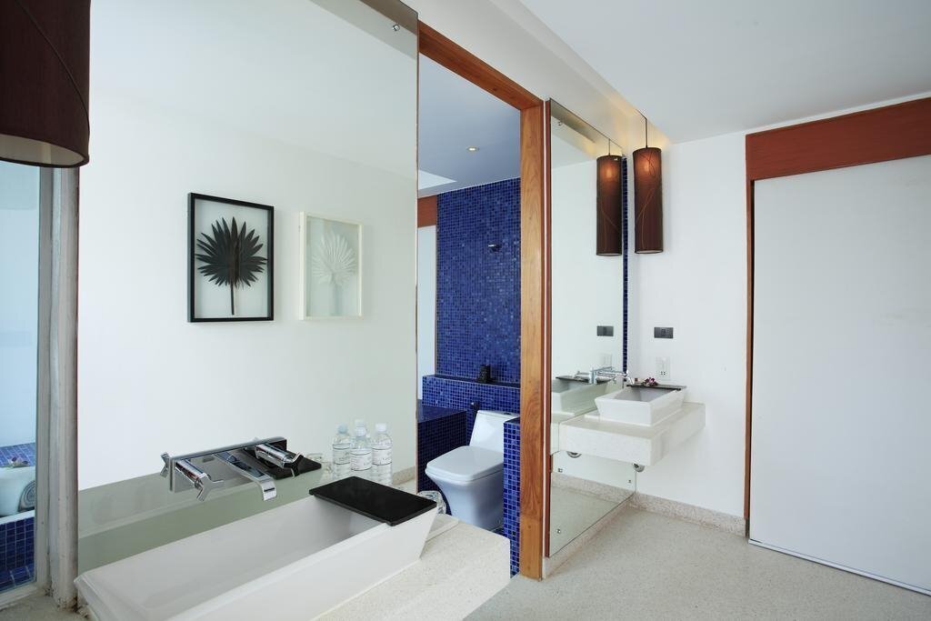 Фото La Flora Resort Patong 5*