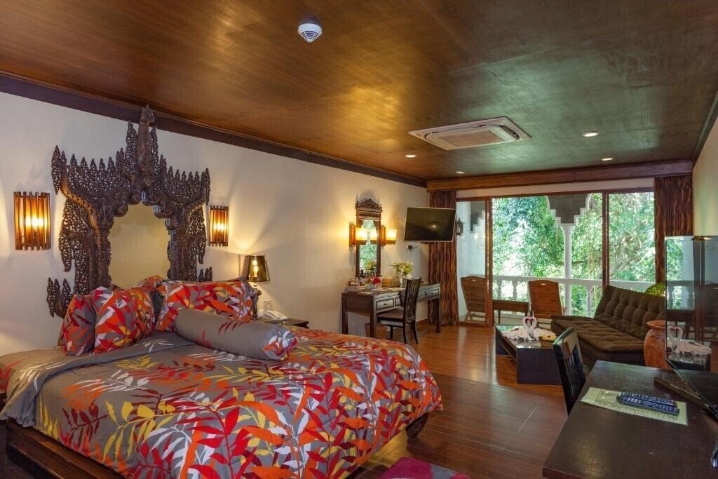Изображение Tropica Bungalow Hotel (ex. Tropica Bungalow) 3*