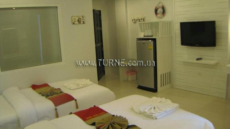 Фотография Silk View 2*