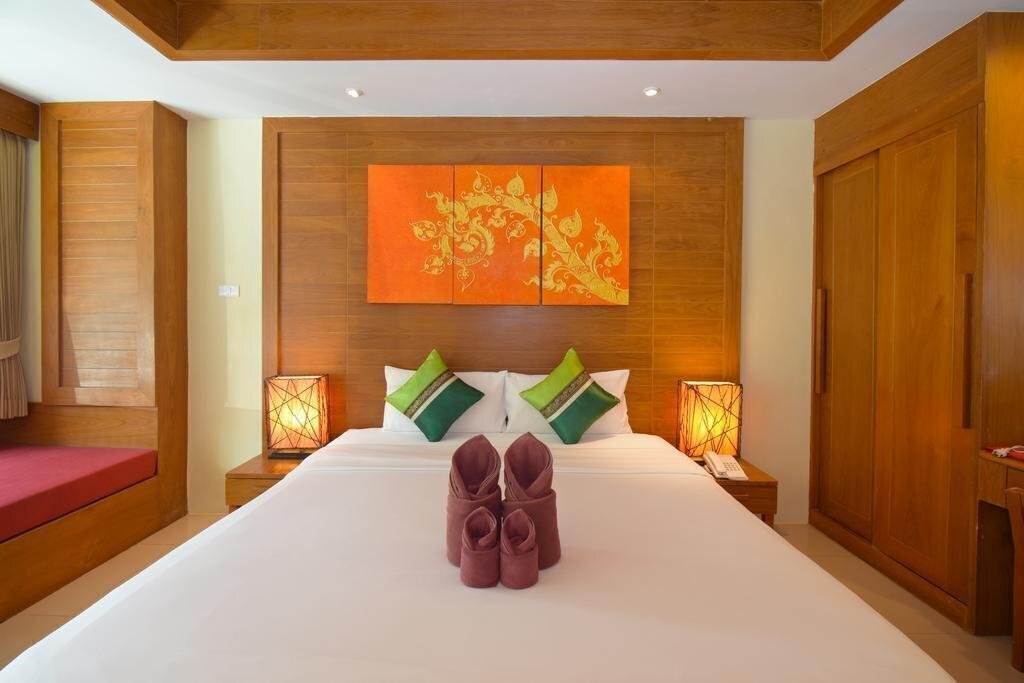 Изображение Honey Resort 3*