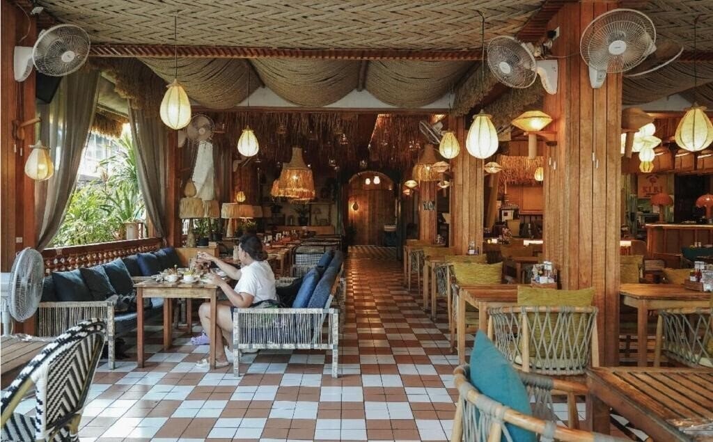 Картинка Sugar Marina Resort - Fashion - Kata Beach 3*