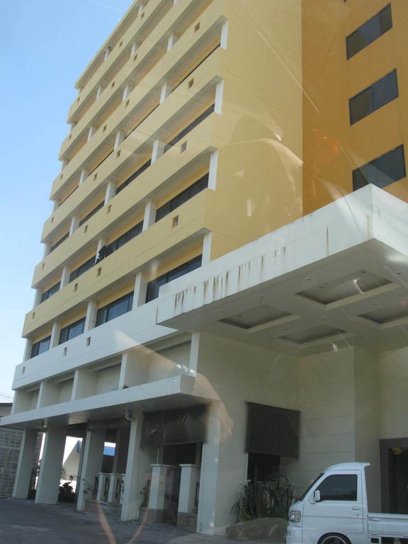 Отель Silver Resortel 2*