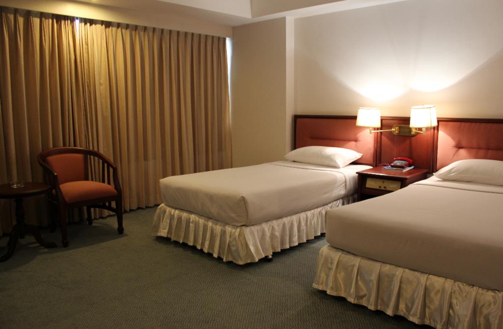 Фотография Silver Resortel 2*