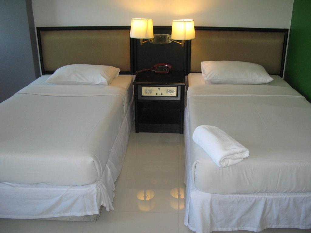 Изображение Silver Resortel 2*