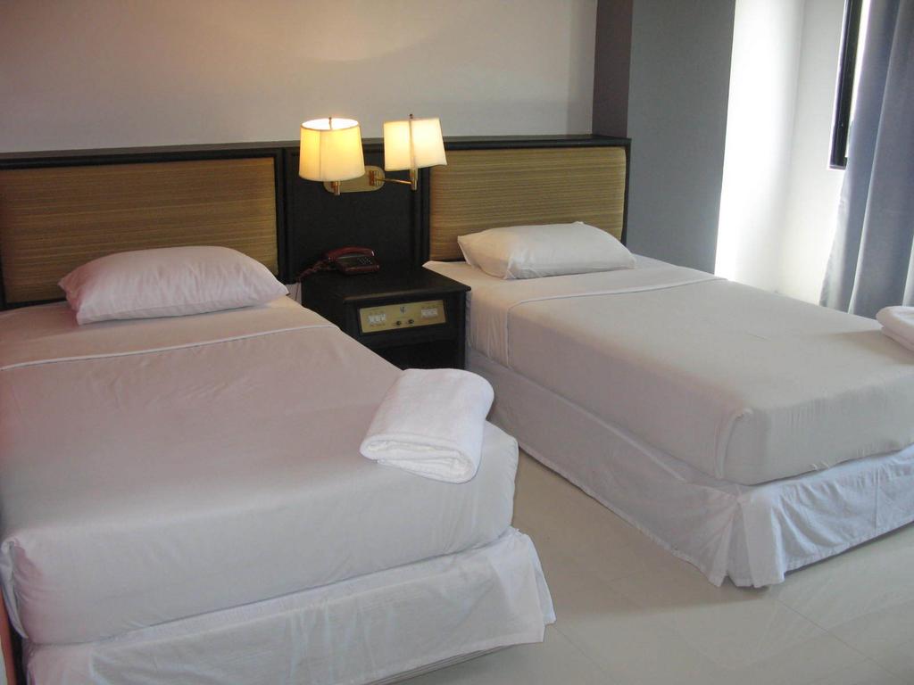 Картинка Silver Resortel 2*