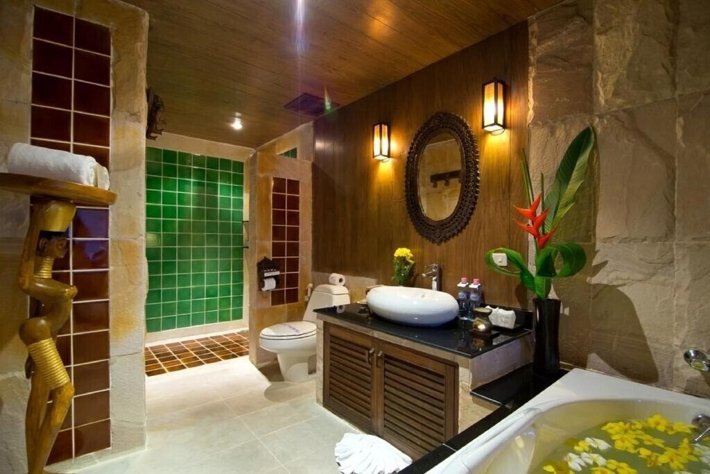 Фото Panviman Resort Koh Pha-Ngan 4*