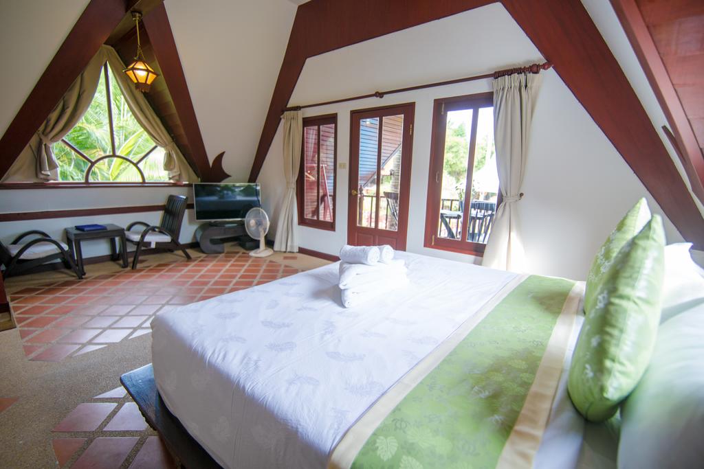 Фотография Coco Palace Resort 4*