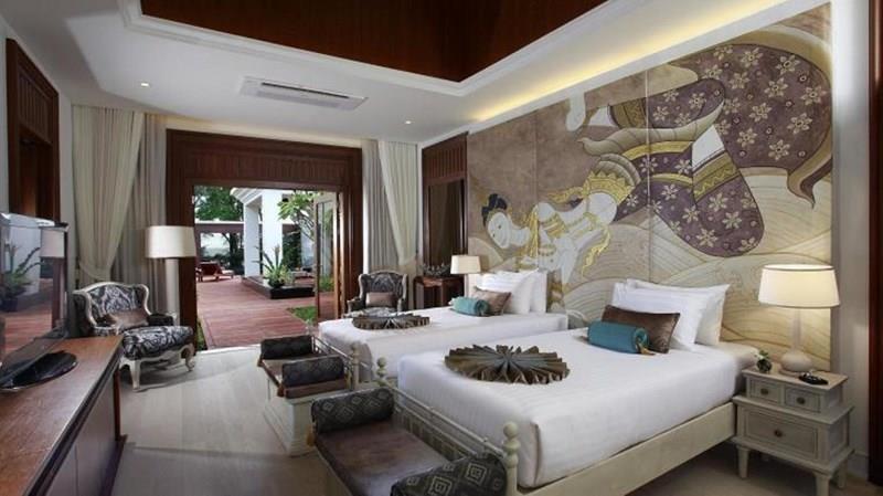 Картинка 88 Hotel Phuket 3*