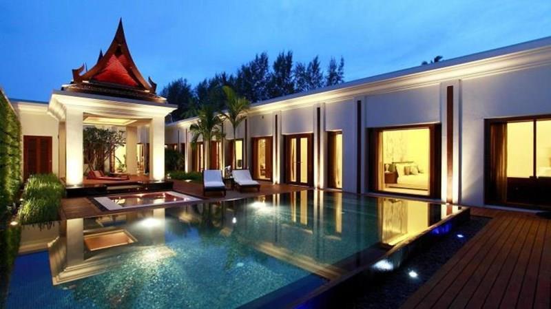 Отель 88 Hotel Phuket 3*