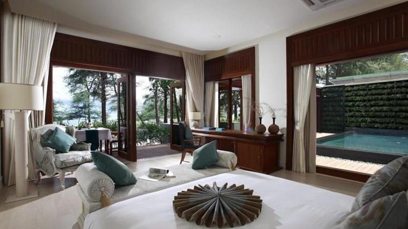 Изображение 88 Hotel Phuket 3*