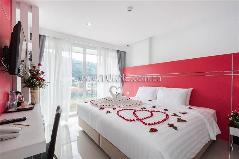 Изображение Patong Holiday 3*