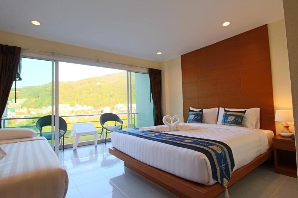 Фотография Good Nice Hotel Patong 2*