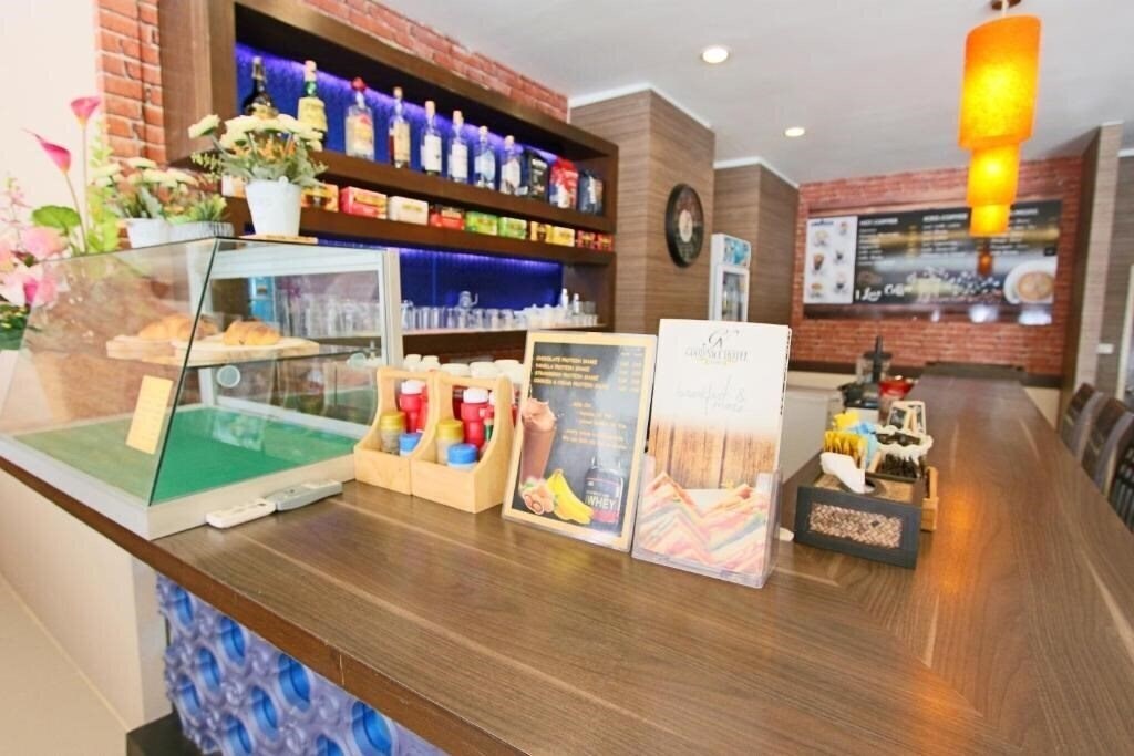 Изображение Good Nice Hotel Patong 2*