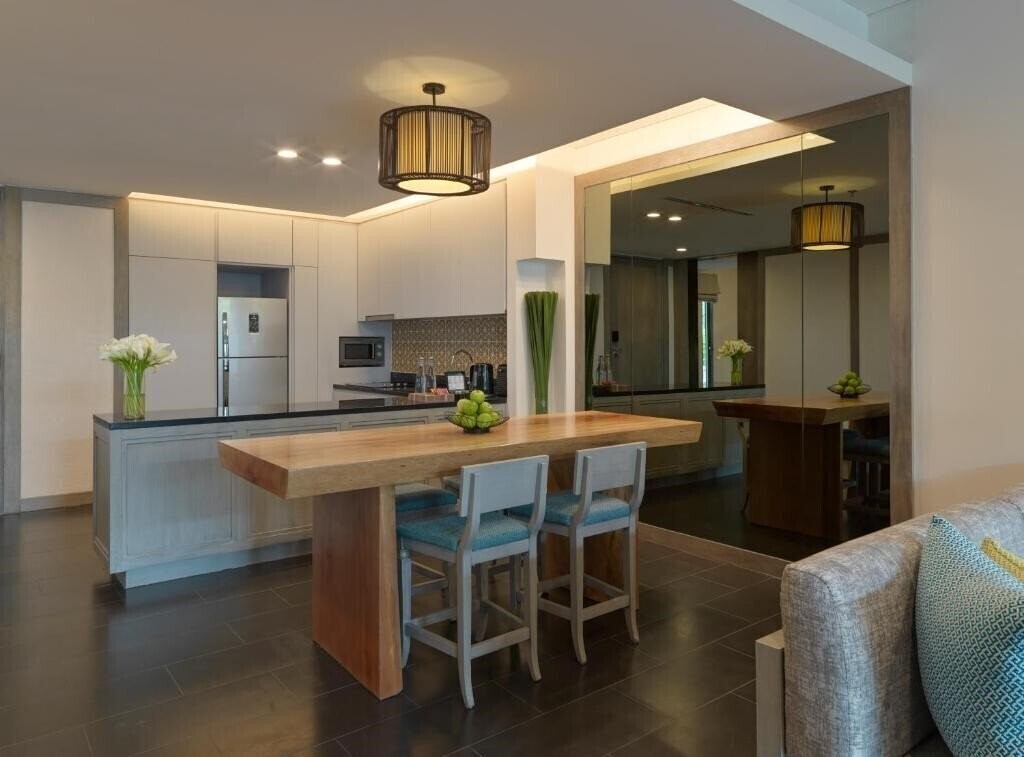 Изображение Anantara Phuket Villas 5*