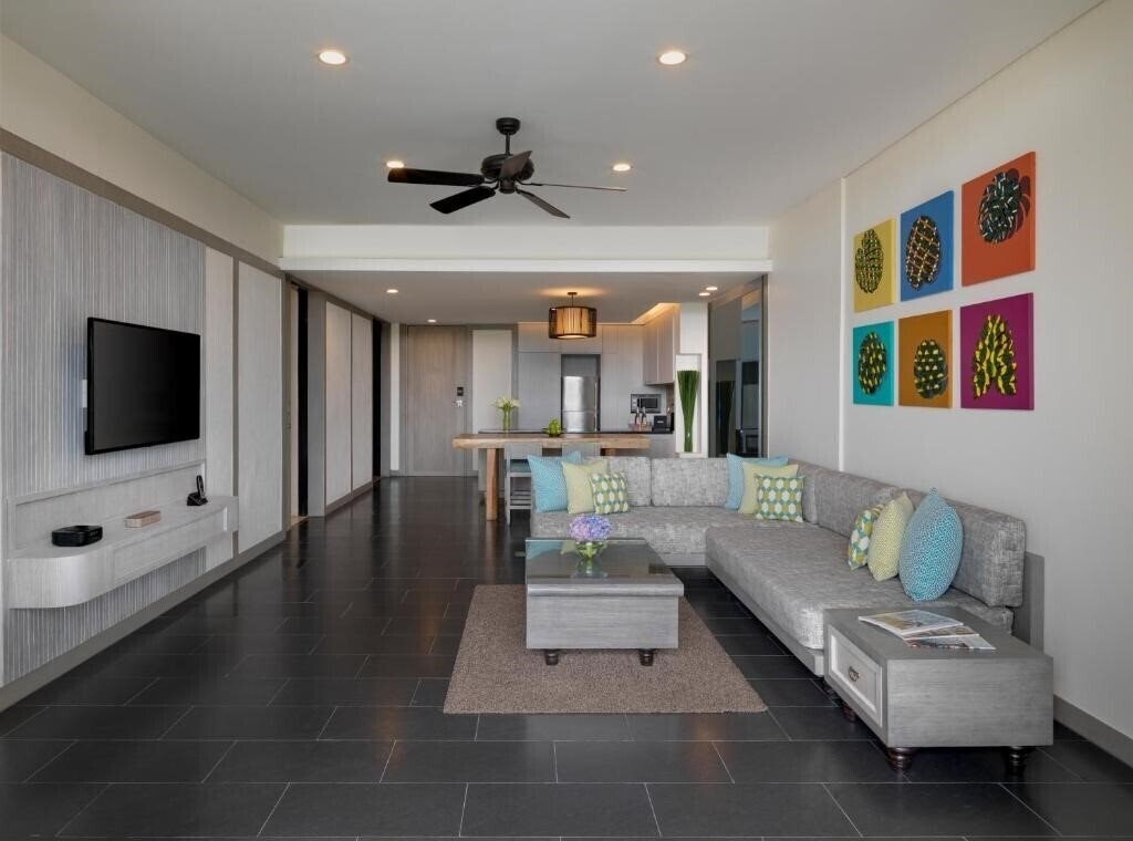 Картинка Anantara Phuket Villas 5*