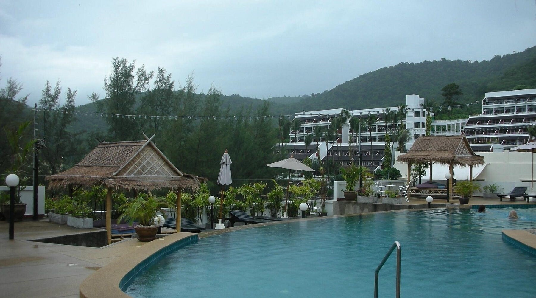 Отель Phuket Heritage Hotel 3*
