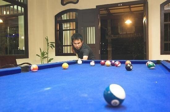 Фото Phuket Heritage Hotel 3*