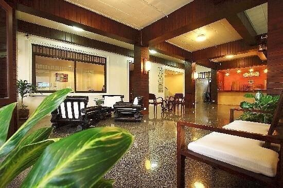 Фотография Phuket Heritage Hotel 3*