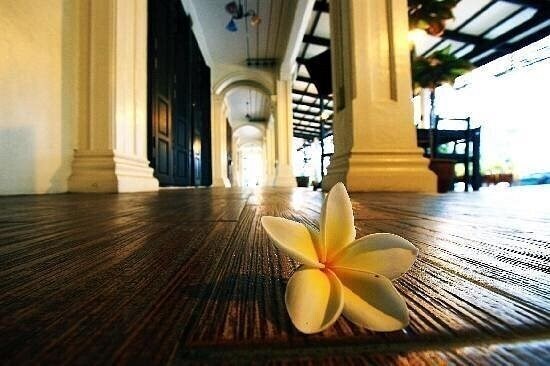 Изображение Phuket Heritage Hotel 3*