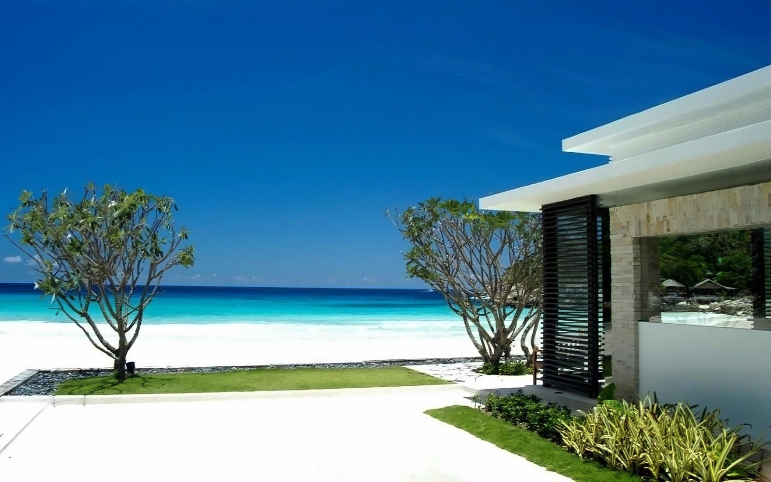 Фото The Racha Resort 5*