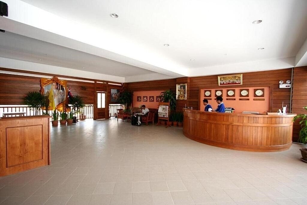Изображение Bel Aire Patong 3*