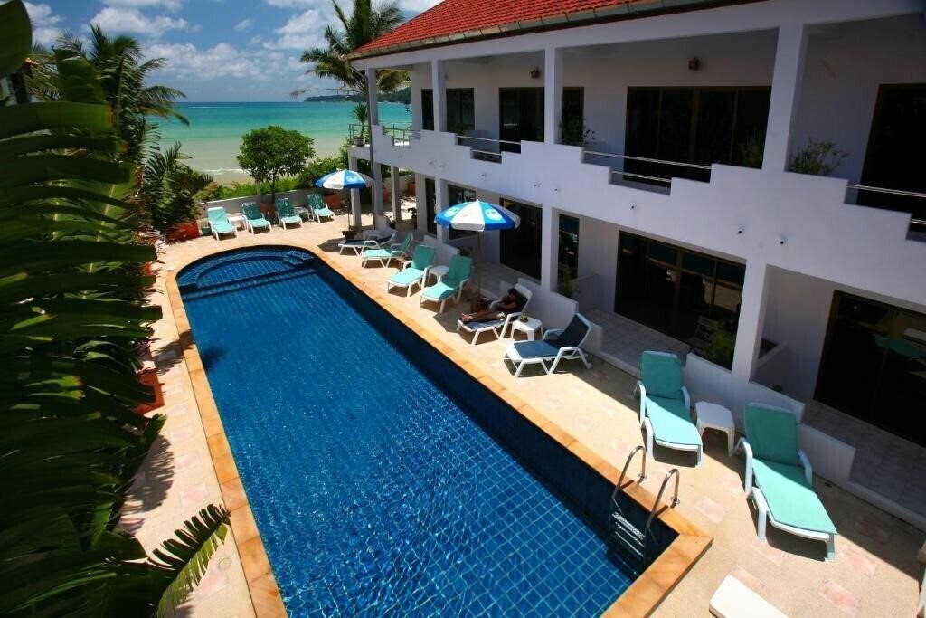 Фотография Kamala Dreams 3*