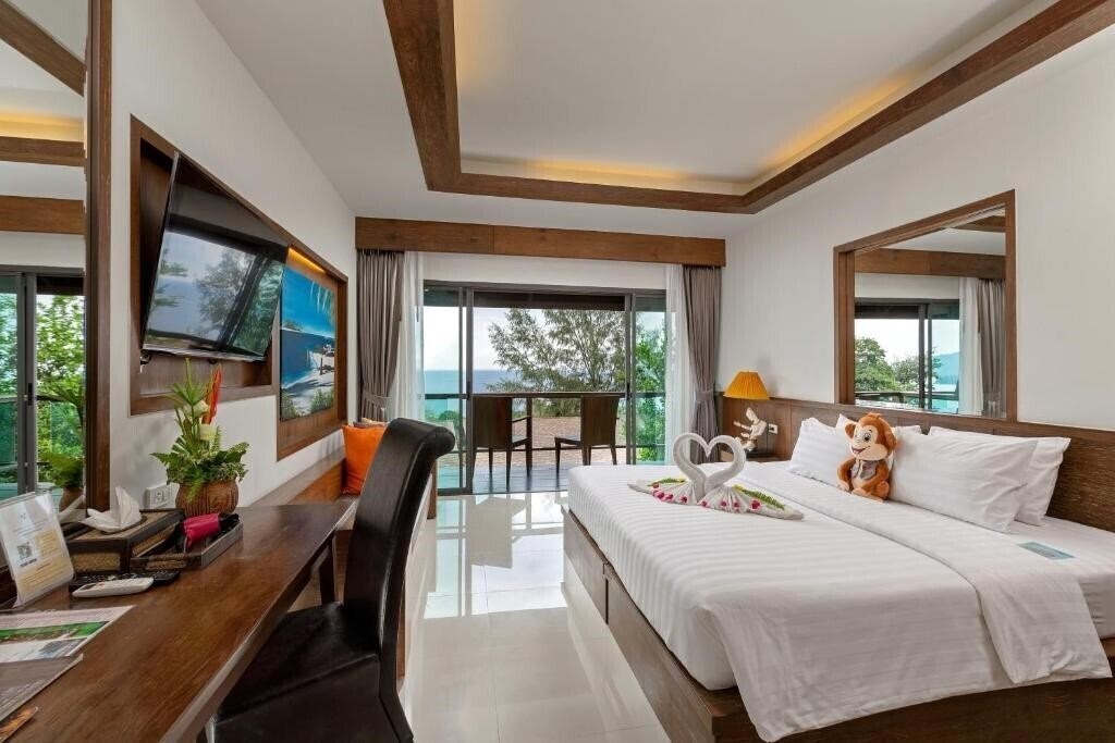 Изображение Secret Cliff Resort & Restaurant 4*
