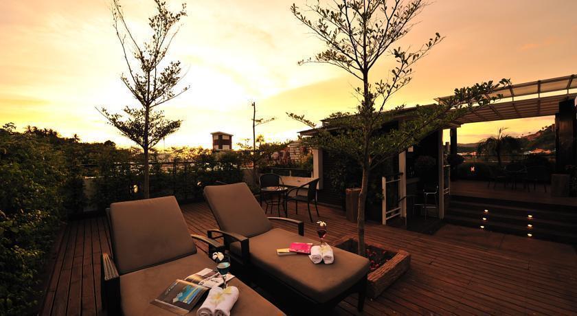 Фото Aloha Residence 3*