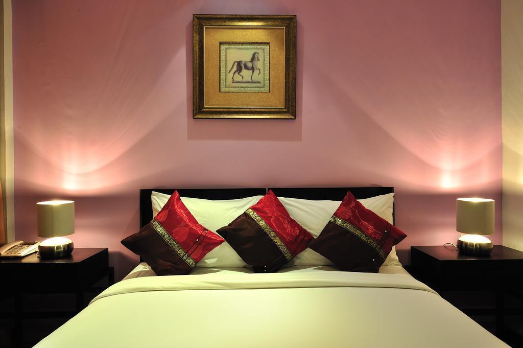 Фотография Aloha Residence 3*