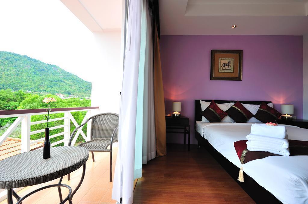 Изображение Aloha Residence 3*