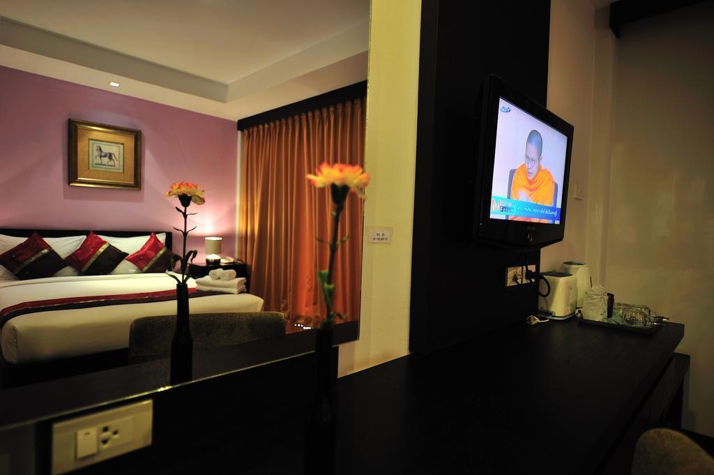 Картинка Aloha Residence 3*