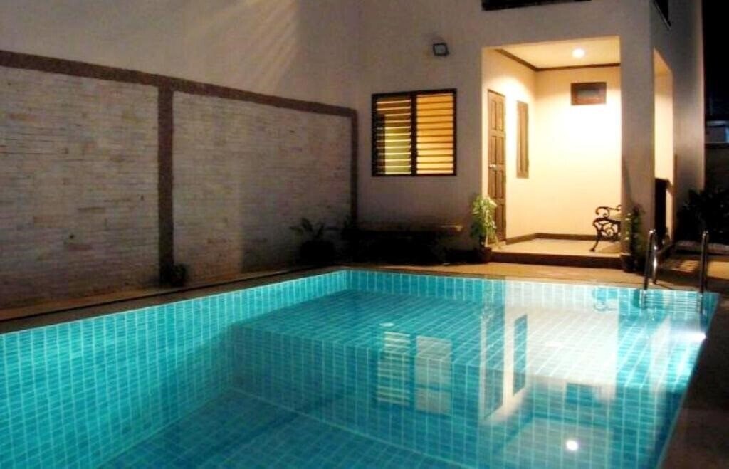 Изображение Andaman's House 3*