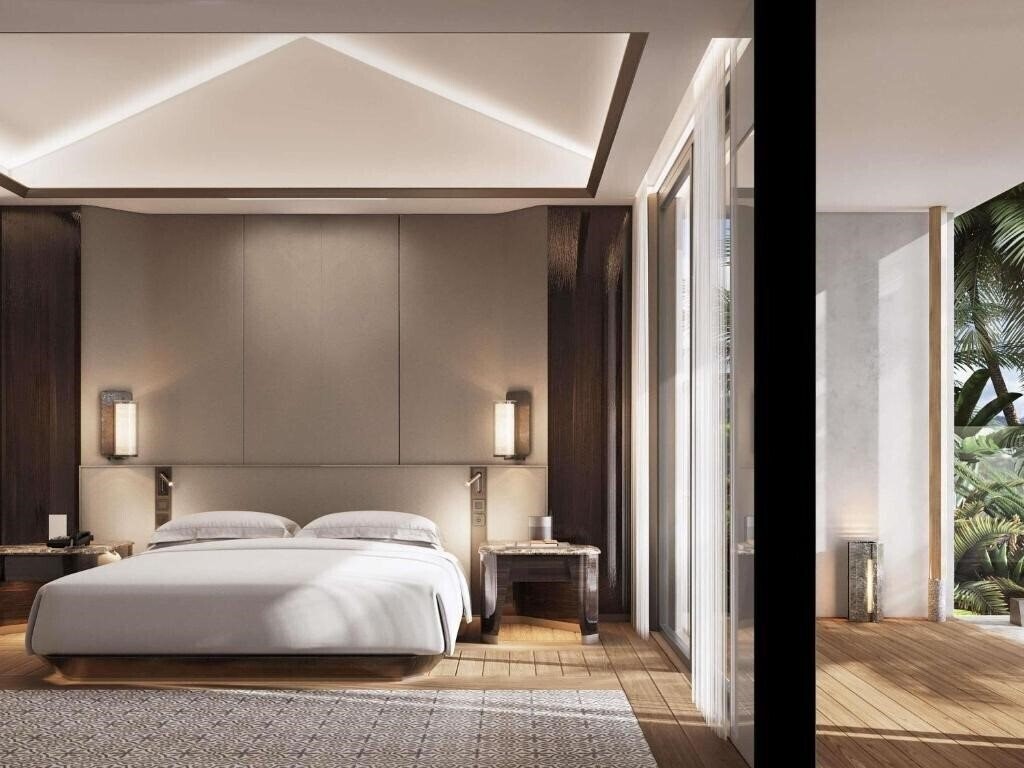 Фото Navera Phuket Mgallery Collection 5*