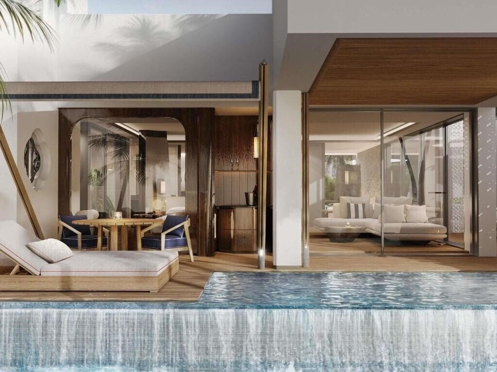 Изображение Navera Phuket Mgallery Collection 5*