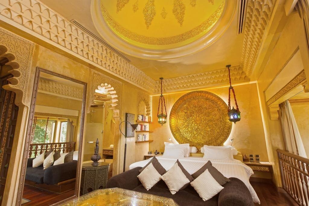 Фото Baray Villa 4*