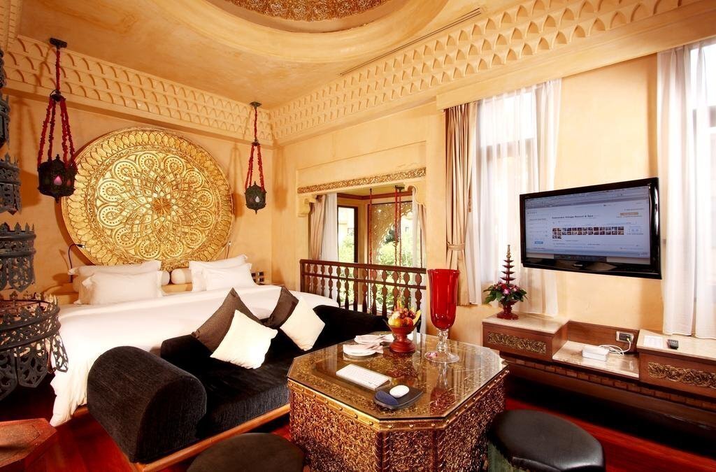 Фотография Baray Villa 4*