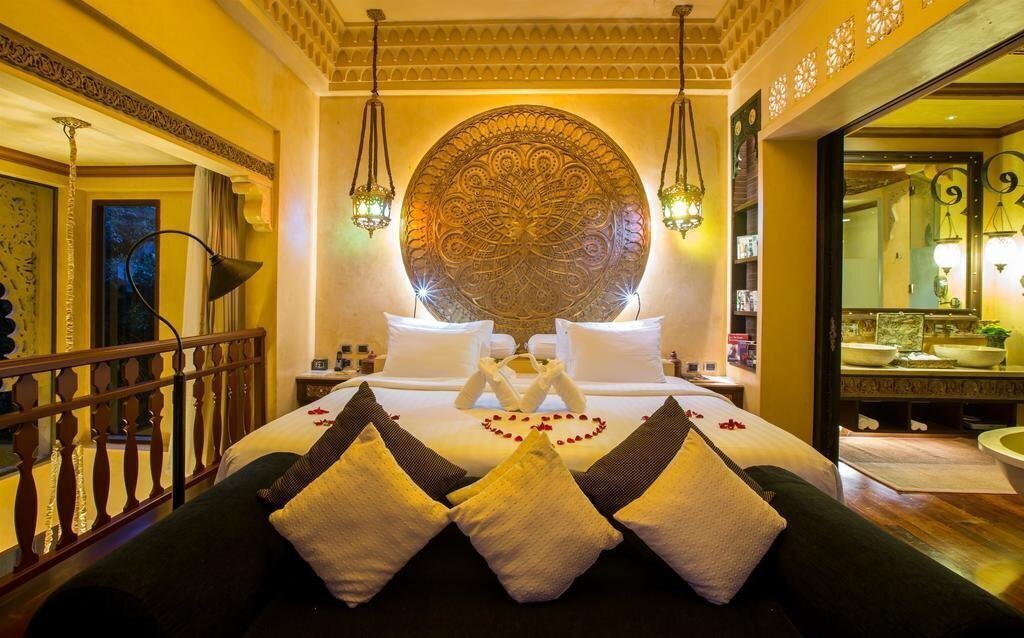 Изображение Baray Villa 4*