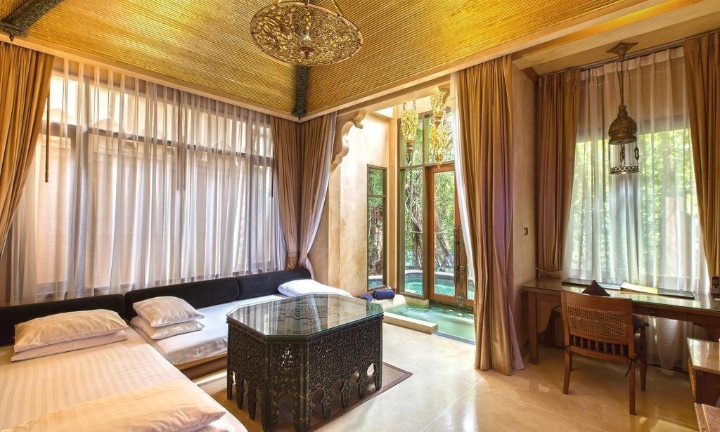 Картинка Baray Villa 4*
