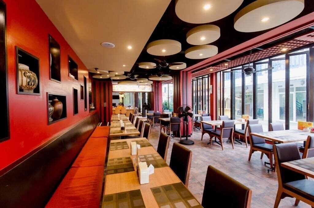 Картинка Aspery Hotel 3*