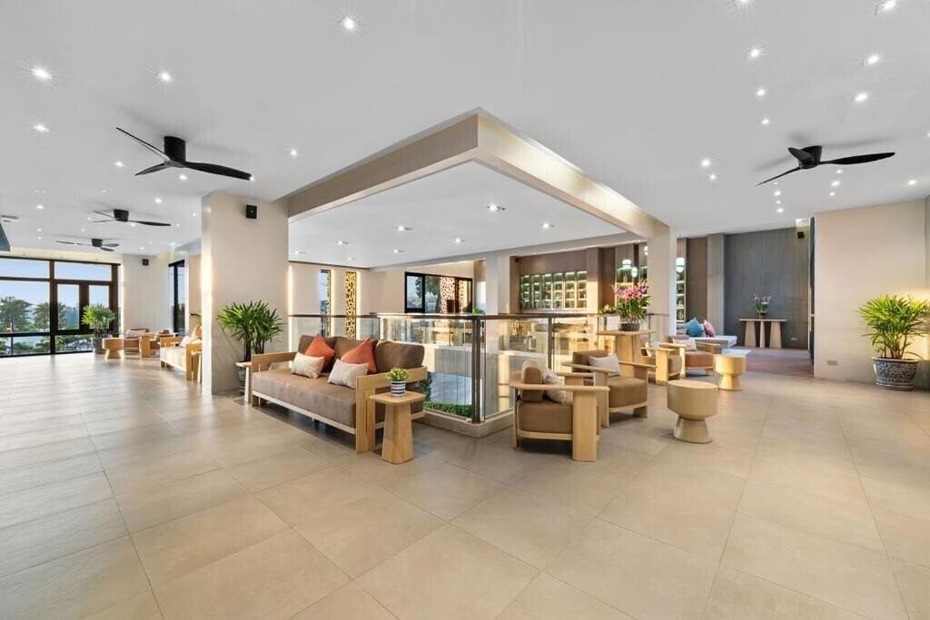 Фото Warika Place 3*