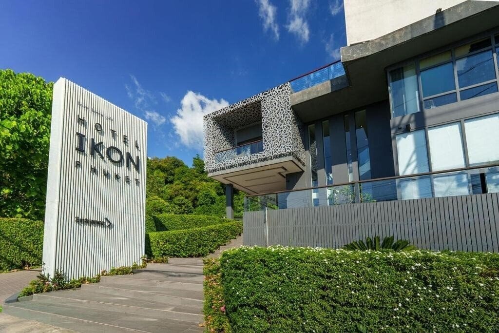Фотография Warika Place 3*