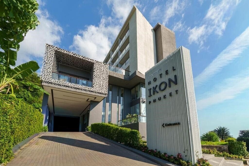 Картинка Warika Place 3*
