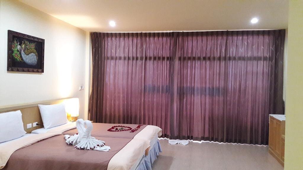 Фотография Dome Resort 2*