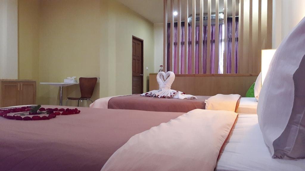 Изображение Dome Resort 2*