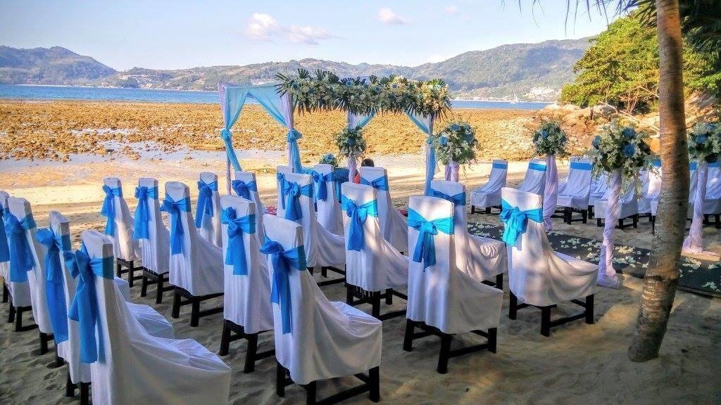 Изображение Tri Trang Beach Resort 4*