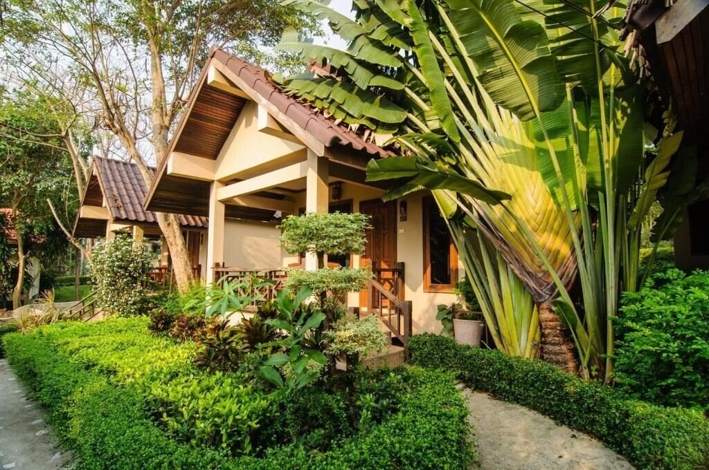 Фото Ao Cho Grandview Hideaway Resort 3*