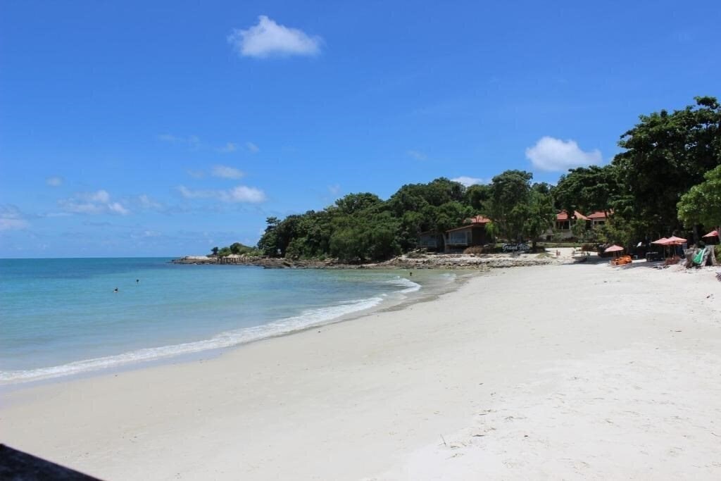 Фотография Ao Cho Grandview Hideaway Resort 3*