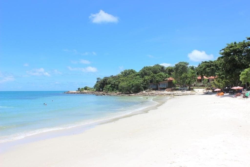 Изображение Ao Cho Grandview Hideaway Resort 3*