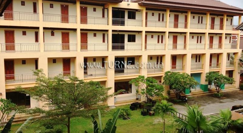 Картинка Room Chaweng 2*